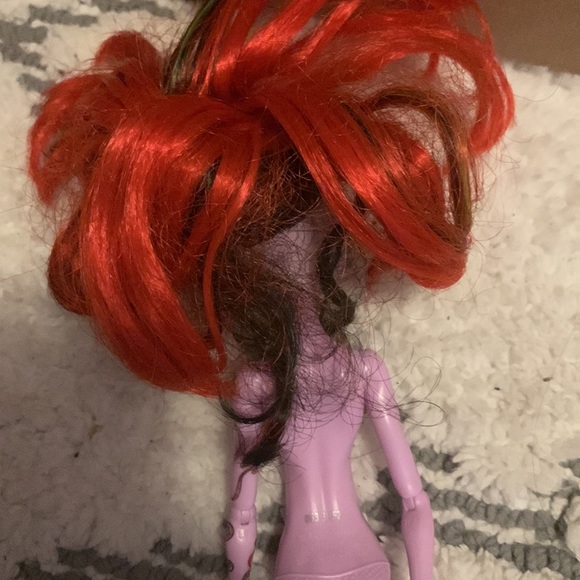 operetta monster high doll - Picture 5 of 5